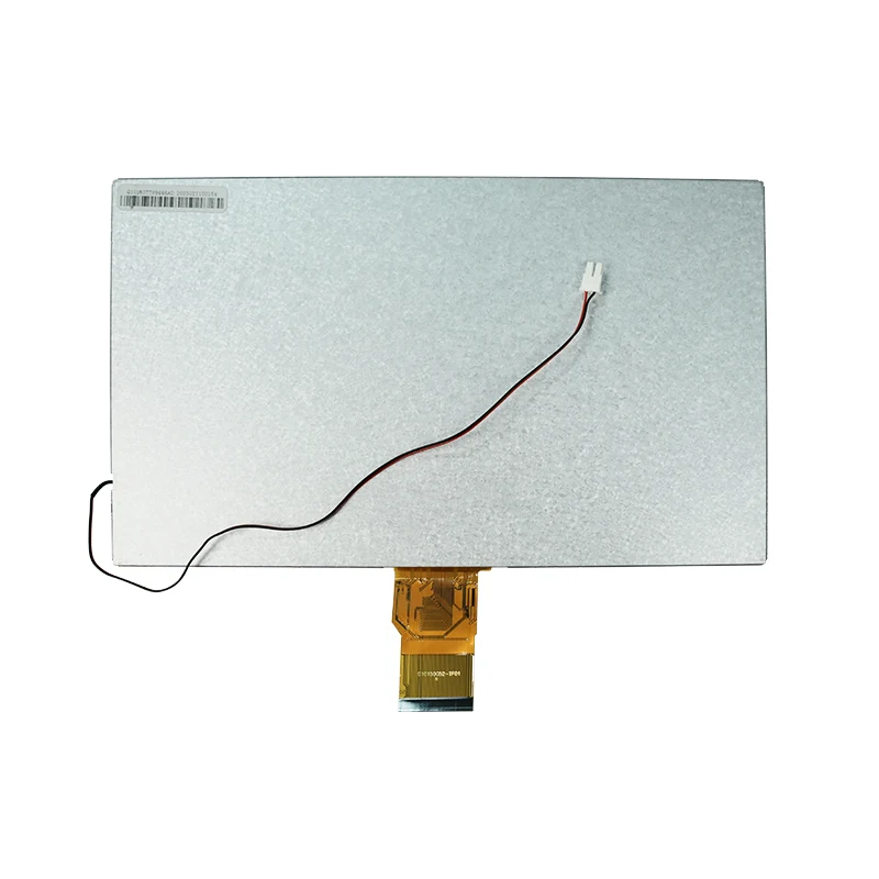 10,1 palca vysoký jas prenosný modul TFT IPS TFT LCD