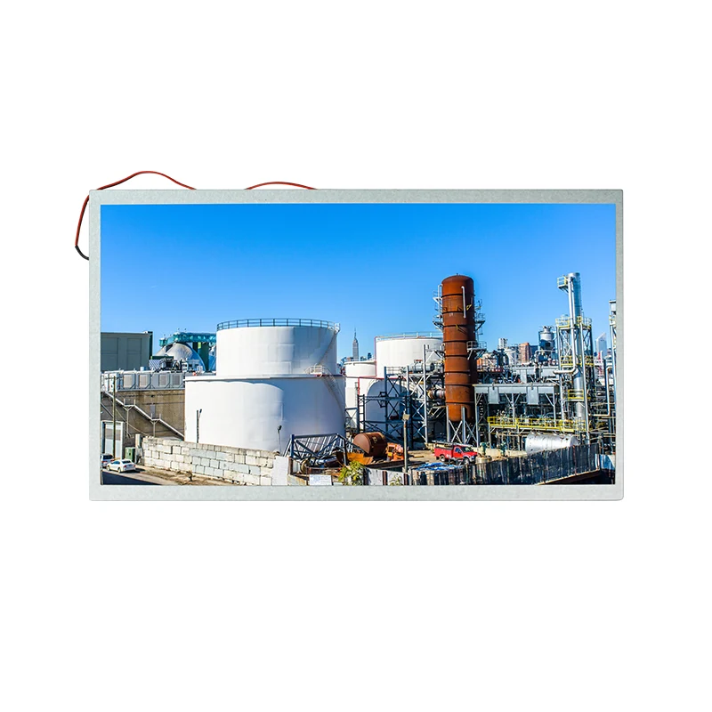 10,1 palca vysoký jas prenosný modul TFT IPS TFT LCD