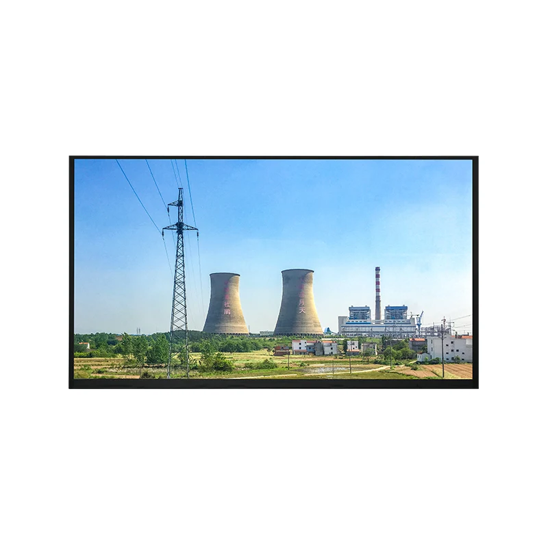 13.3 '1920 × 1080 pixelov IPS TFT LCD SCREE MODUL