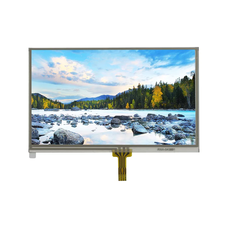 14 'Priemyselná široká teplota TFT kapacitná dotyková obrazovka modul 14 'Priemyselná široká teplota TFT kapacitná dotyková obrazovka modul