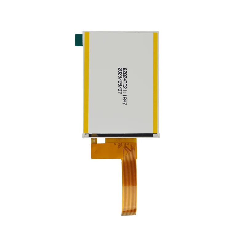 2,7 'slnečné svetlo čitateľné modul obrazovky IPS TFT LCD