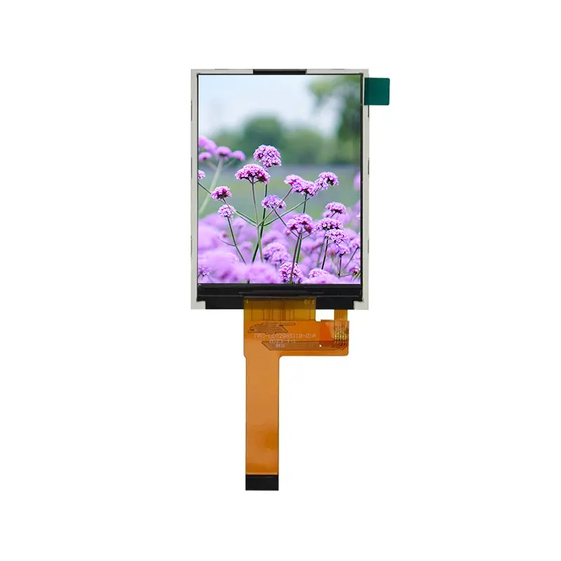 Aké sú výhody štandardných obrazoviek TFT?