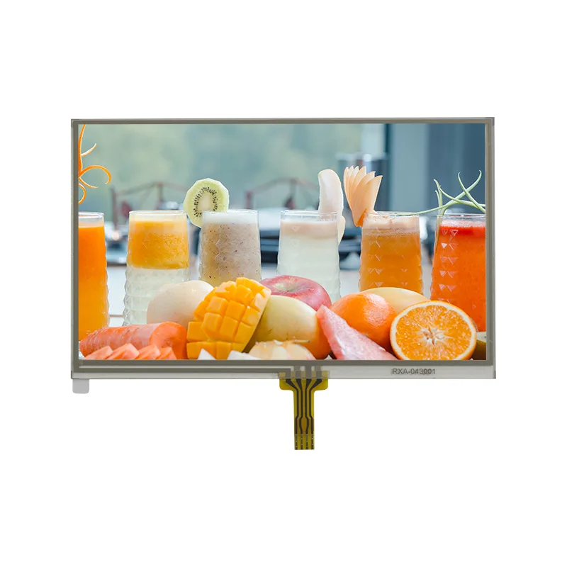 Čo robí z modulu dotykovej obrazovky PCAP ideálnu voľbu pre moderné rozhrania?