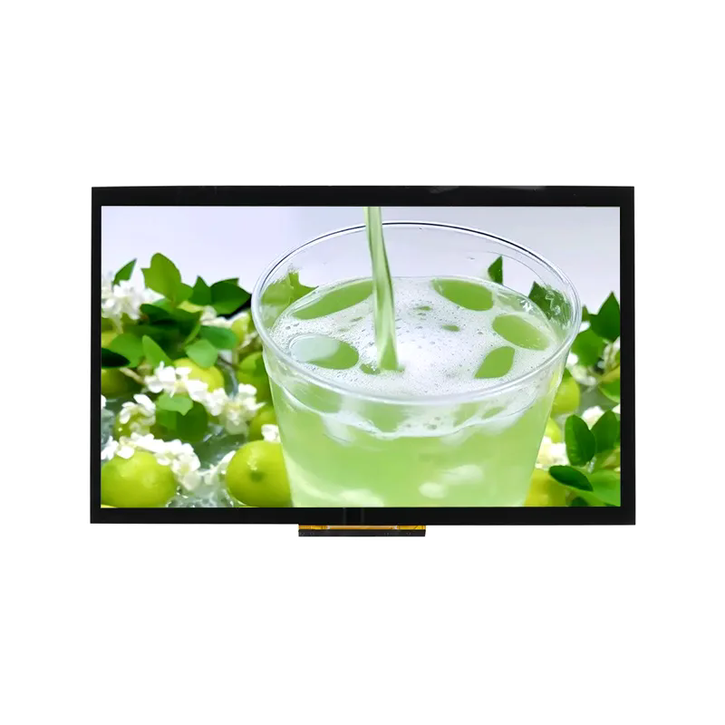 Ako zlepšuje modul dotykovej obrazovky PCAP interakciu so zariadením?