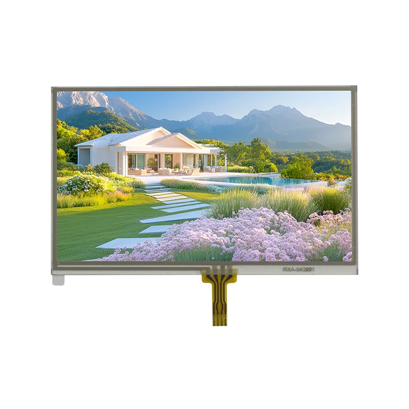 3,5 '400NIT TFT RESIVE DOTATICKÝ MODUL