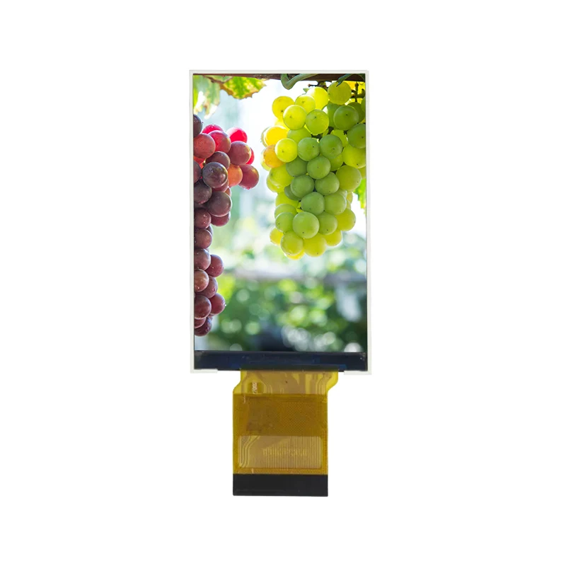 3,92 'so širokým temp IPS TFT LCD Screen Modul
