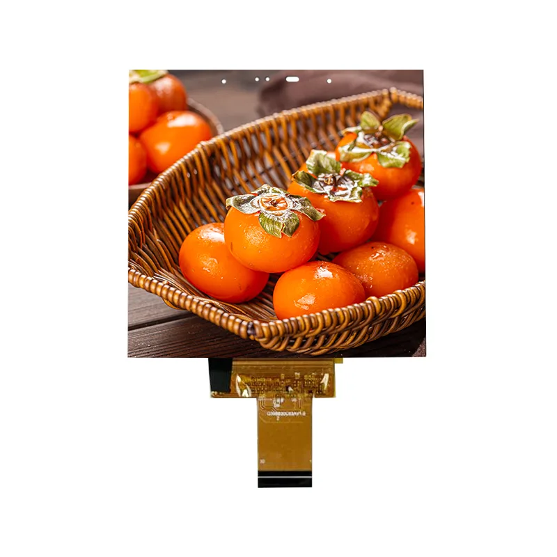 3,95-palcový malý IPS modul dotykovej obrazovky pre inteligentnú domácnosť 3,95-palcový malý IPS modul dotykovej obrazovky pre inteligentnú domácnosť