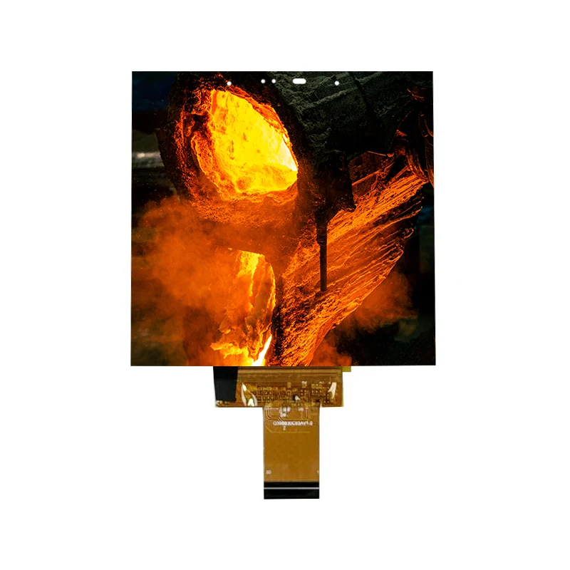 3,95-palcový transmisný modul s tenkým vnútorným dotykovým displejom pre všetky zobrazenia 3,95-palcový transmisný modul s tenkým vnútorným dotykovým displejom pre všetky zobrazenia