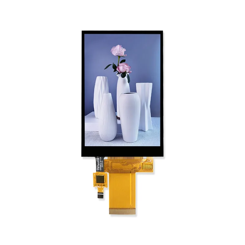 4.0 'prenosný modul IPS TFT