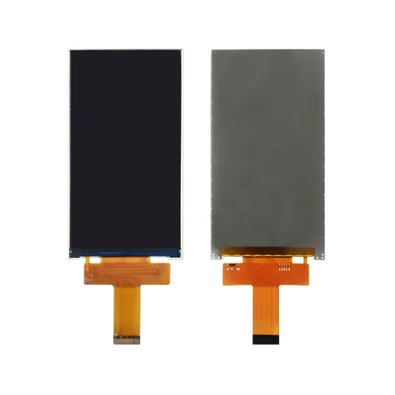 5.0 Modul kapacitnej dotykovej obrazovky s vysokým jasom IPS TFT