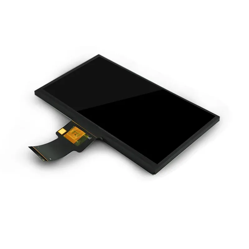 6.75 '1000NIT Jase TFT CAPACITILNÝ MODUL