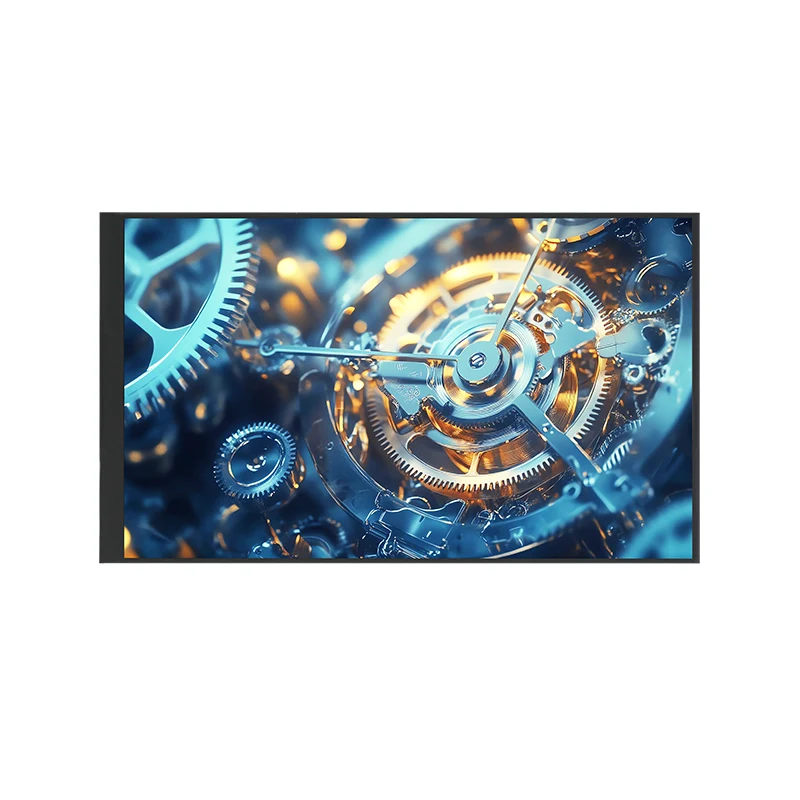6.95 'Pestmissive Square TFT LCD Display Modul