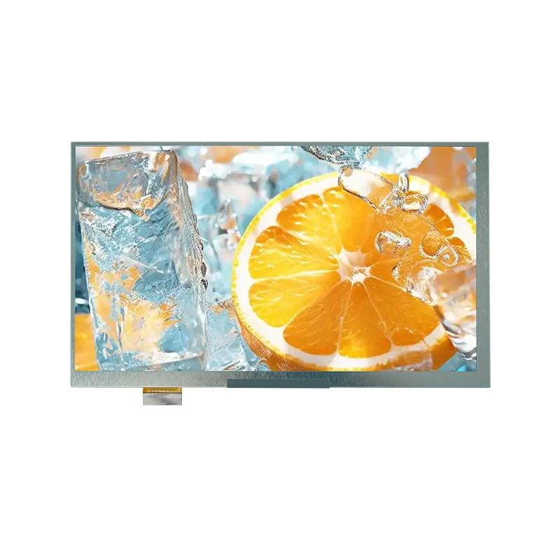 7.0 '1024x600 Rozlíšenie IPS TFT LCD Screen Modul