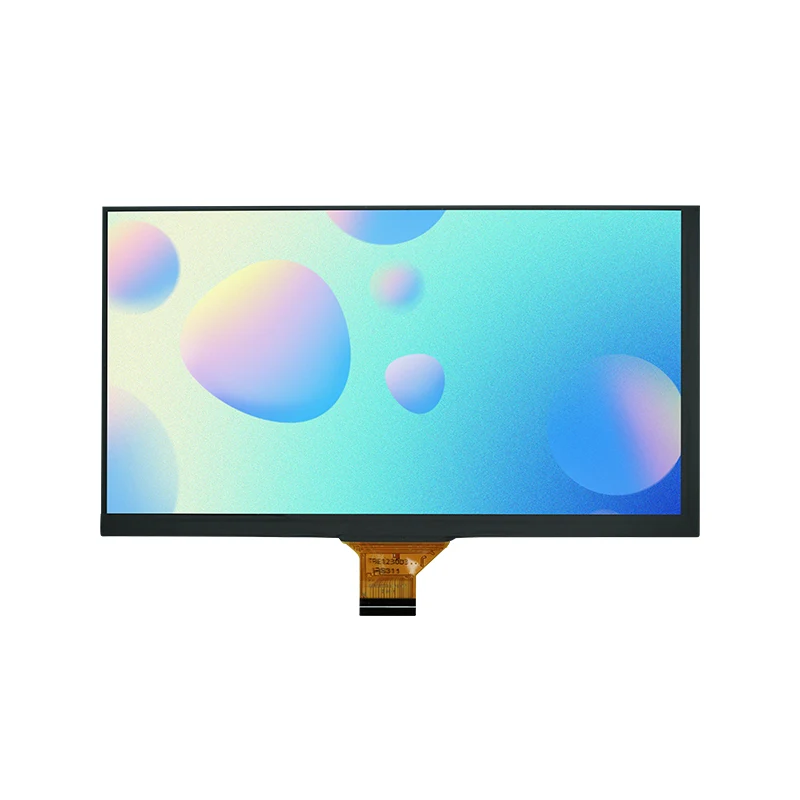 7,0 '50 PIN TN TFT LCD SCREE MODUL