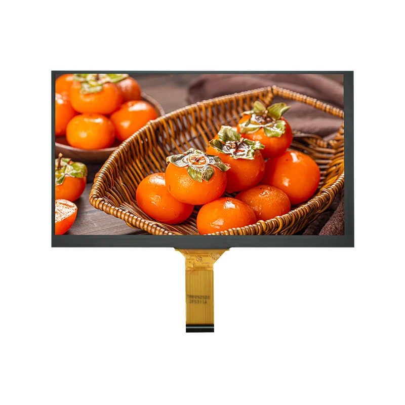 7,0 'Modul LCD Display LCD LCD na Glare 300 NIT