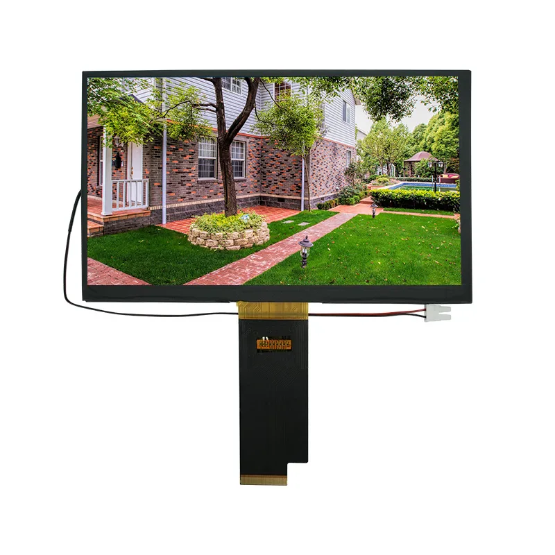 7.0 Modul obrazovky TFT LCD TFT LCD