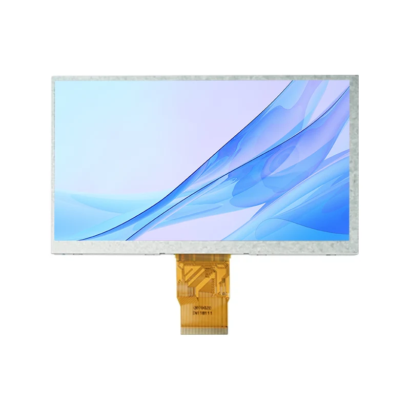 7.0 'bezplatný modul displeja TFT LCD LCD