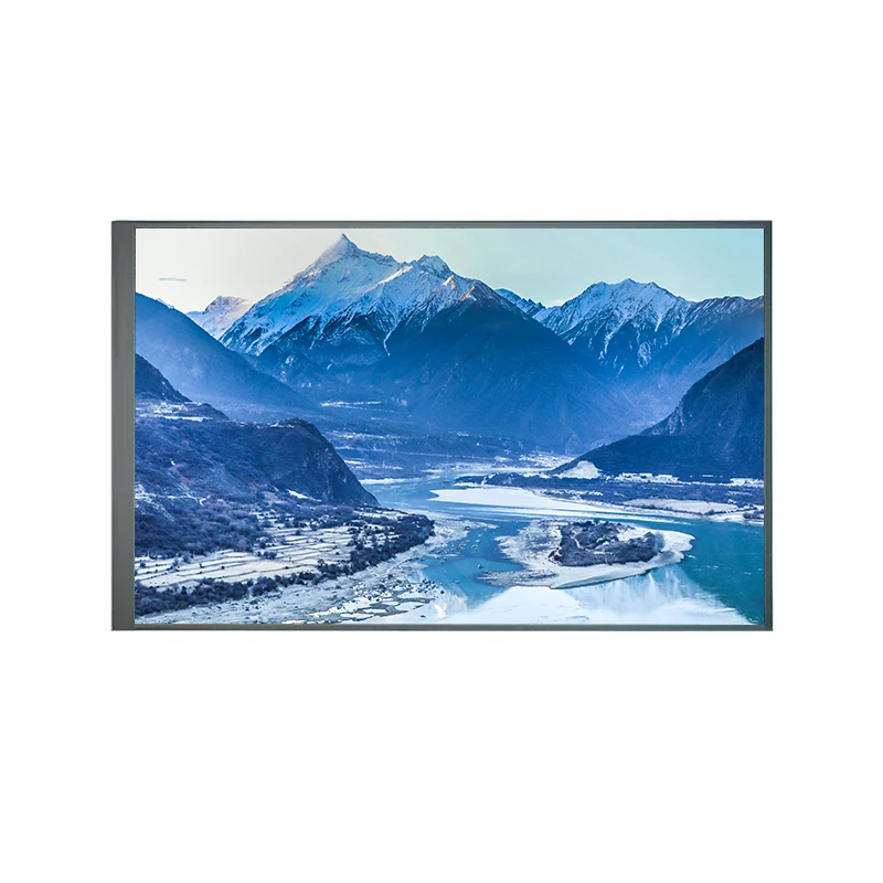 8.0 'vstavané systémy IPS TFT LCD Screen Modul