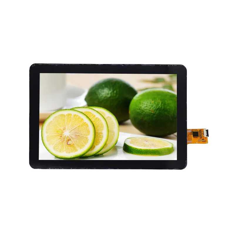 8.0 'HD IPS TFT Modul kapacitnej dotykovej obrazovky