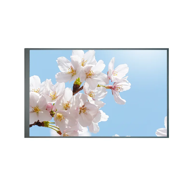 8,0 palca Normálne zadný modul TFT IPS TFT LCD 8,0 palca Normálne zadný modul TFT IPS TFT LCD