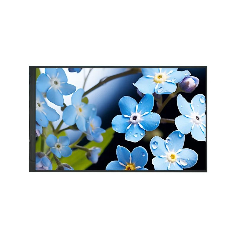 8.0 'Industrial IPS HD TFT LCD Display Modul