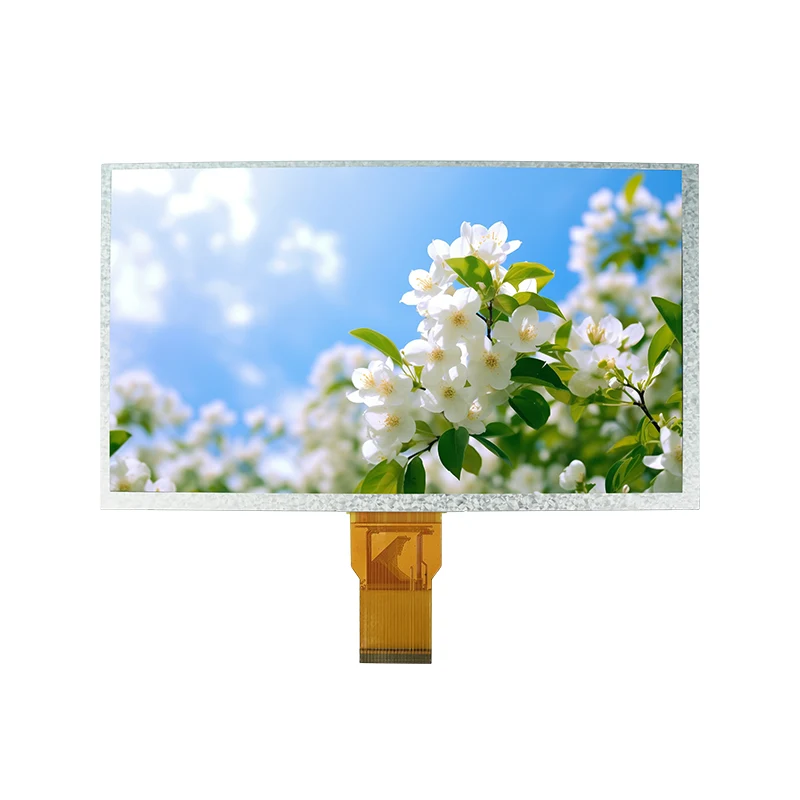 9.0 'Modul s vysokou ľahkosťou TN TFT LCD
