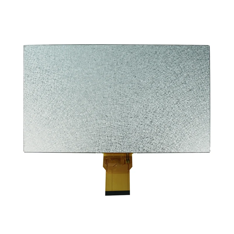 9,0 palca Normálny biely modul TFT IPS TFT LCD