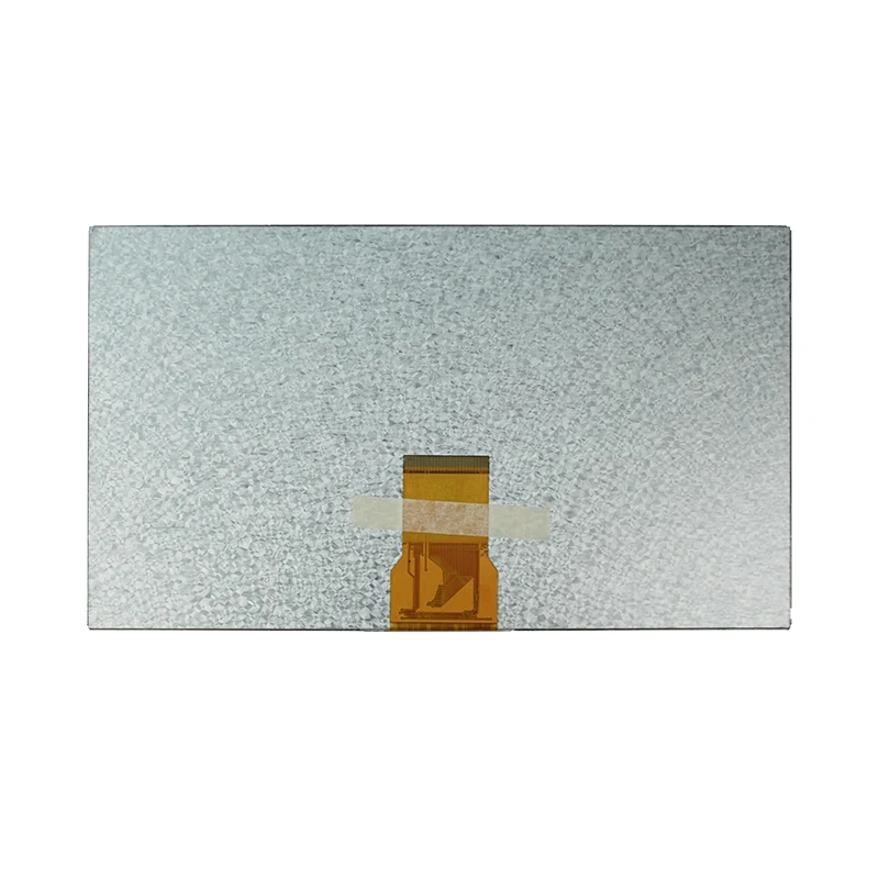 9,0 palca Normálny biely modul TFT IPS TFT LCD