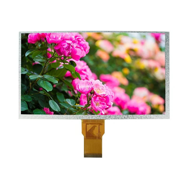 9.0 'Priemyselný modul displeja Industrial HDMI TFT LCD