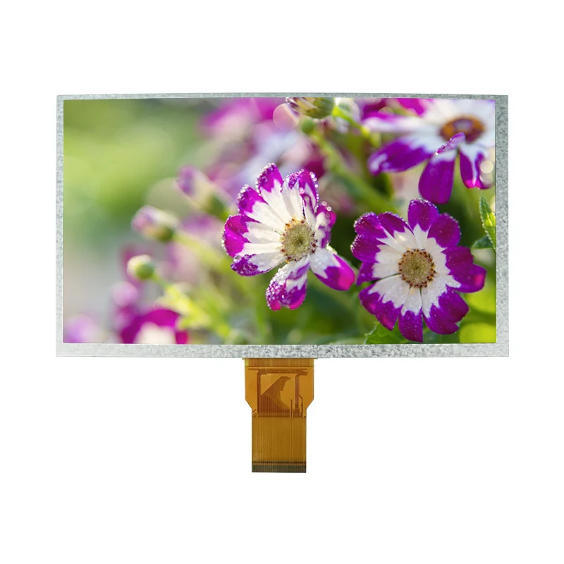 9.0 'Pestmissive Color TFT LCD Display Modul