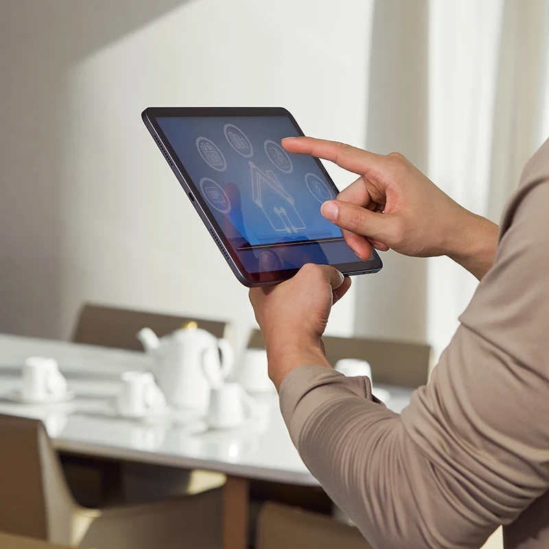 Tianfu LCD Brilliance EXTRATES Tablety